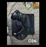 Xbox 360 game box 1tb