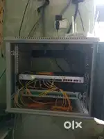 FTTH NETWORK - Cable Tv