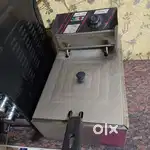 commercial Electric deep fryer