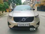 Volvo XC40 D4 AWD Inscription, 2023, Petrol