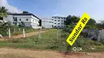 6.50 cent South facing Dtcp approval site for sale in vadavalli
