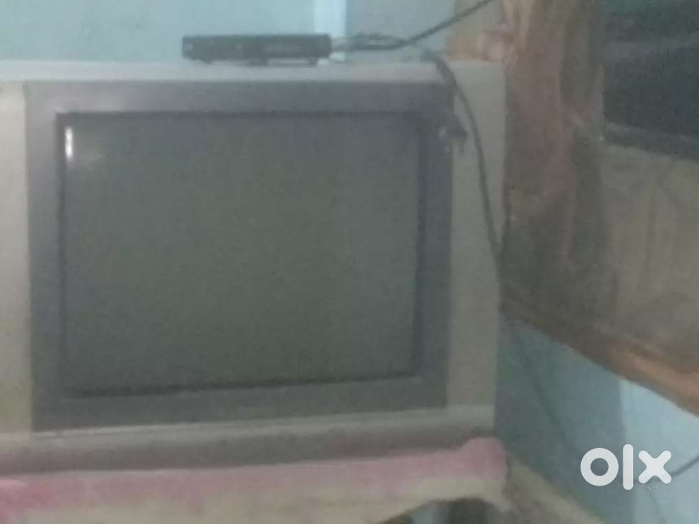 Video con tv