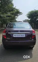 Tata Manza VX Quadrajet, 2014, Diesel