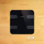 Brand New Hesley Weighing Scale