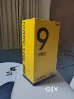Realme 9 Pro