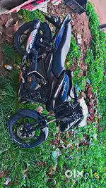 Super condition bike noo problem