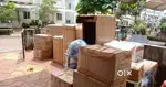 AR HOUSESHIFTING ALL OVER KERALA