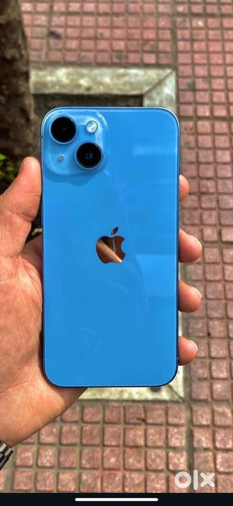 Iphone 13 under warranty