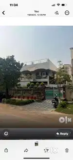 Located at Prime location near pachpedi naka