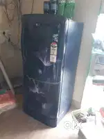 LG Fridge 215ltrs
