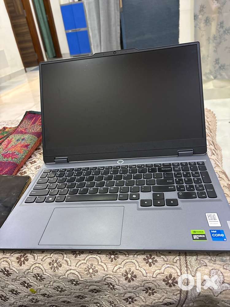 Lenovo LOQ Gaming Laptop
