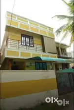 3BHK Independent House for Rent