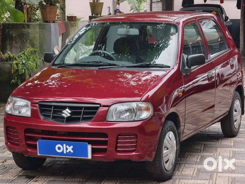 Maruti Suzuki Alto 0.8 LXI (O), 2006, Petrol