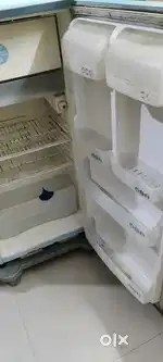 Life good refrigerator (LG)
