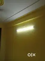 2 Room set available near Ratan lal nagar