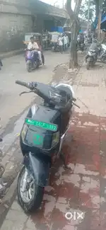 Bgauss Electric