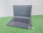 Lenovo ThinkPad Laptop.