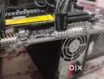 Repair All types of desktop, Laptop and Printer