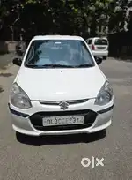 Maruti Suzuki Alto 800 2012-2016 CNG LXI, 2016, CNG & Hybrids