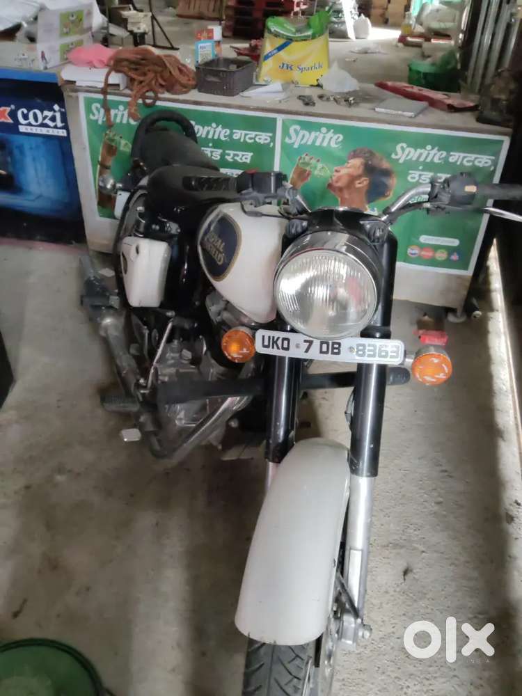 Classic 350 1st owner for sale