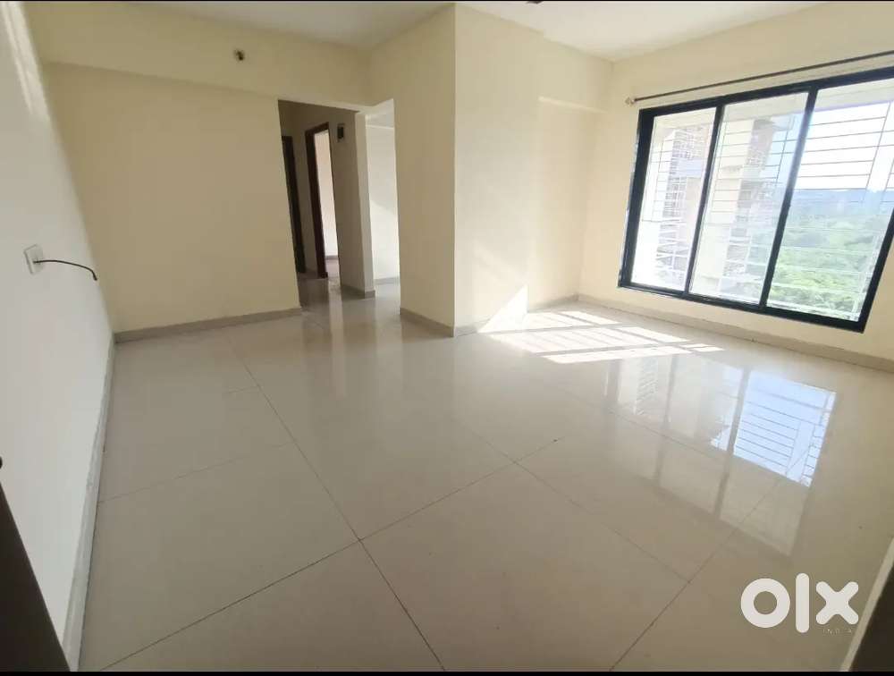 2 BHK Flat For Rent in Ulwe Open view