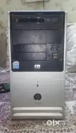 CPU window 10 all components working