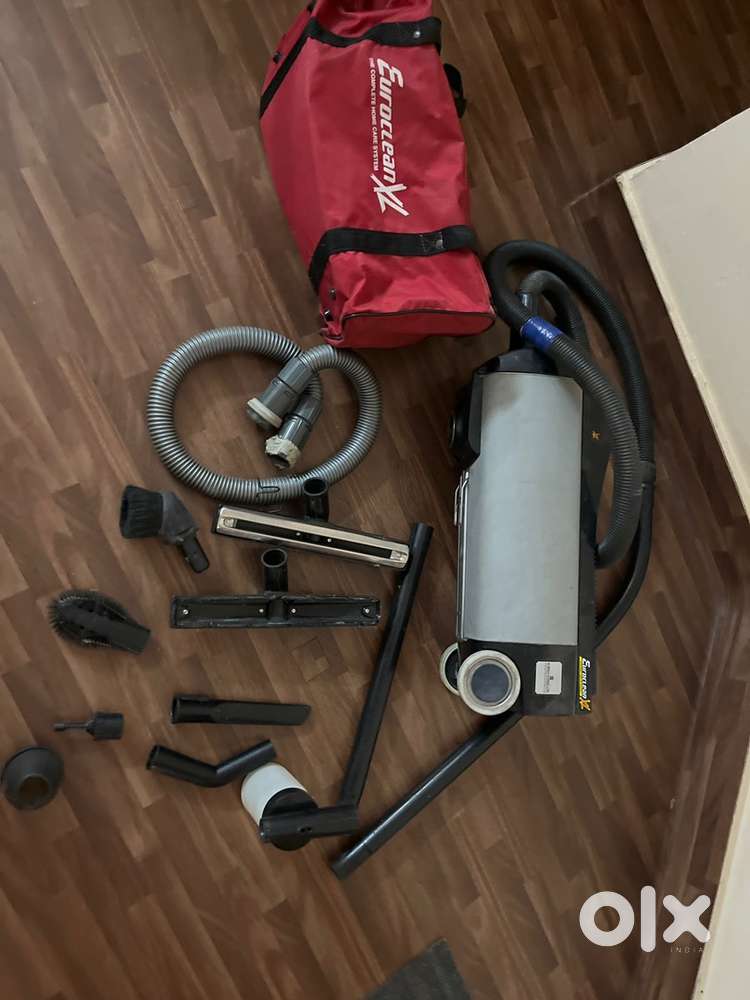 Euroclean XL 2 in one vacuum cleaner