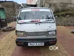 Maruti Suzuki Omni 2011 LPG 80000 Km Driven