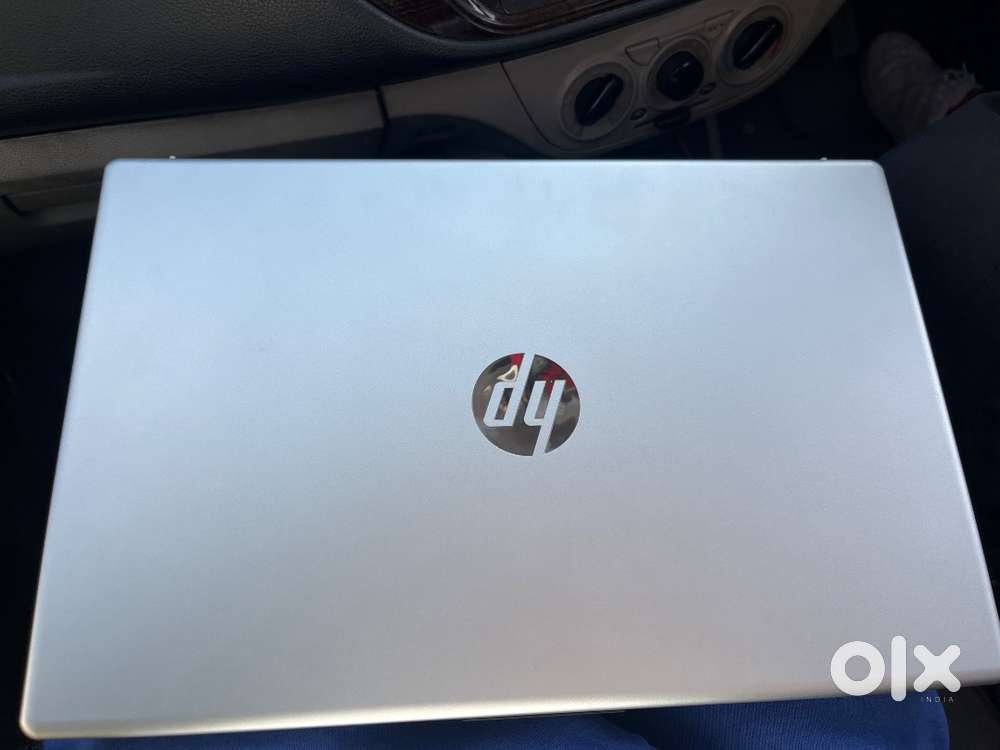 Hp15 laptop i5