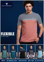 Sports wear T shirt