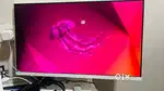 Smart monitor LG