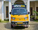 Ashok Leyland Bada Dost i4 LS