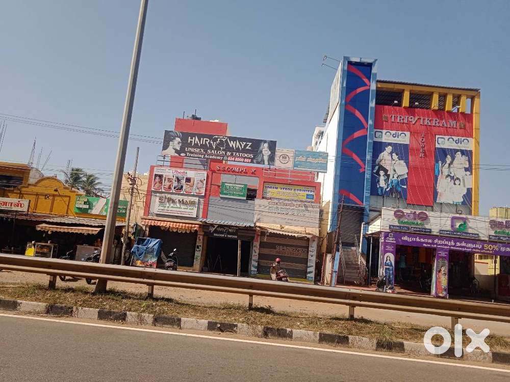 Women beauty parlour sale in D- Nagar, Thiruverumbur, Trichy