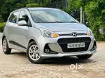 Hyundai Grand i10 Sportz Edition, 2019, Petrol