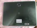 OnePlus Pad – Excellent Condition + 1 Yr Warranty