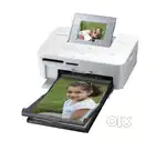 Canon Selphy CP1000 Printer