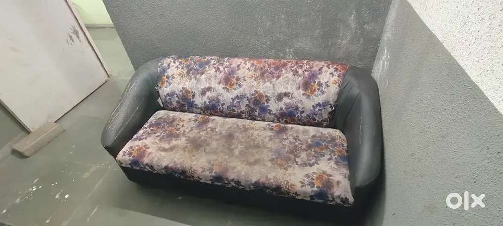 Three seater sofa