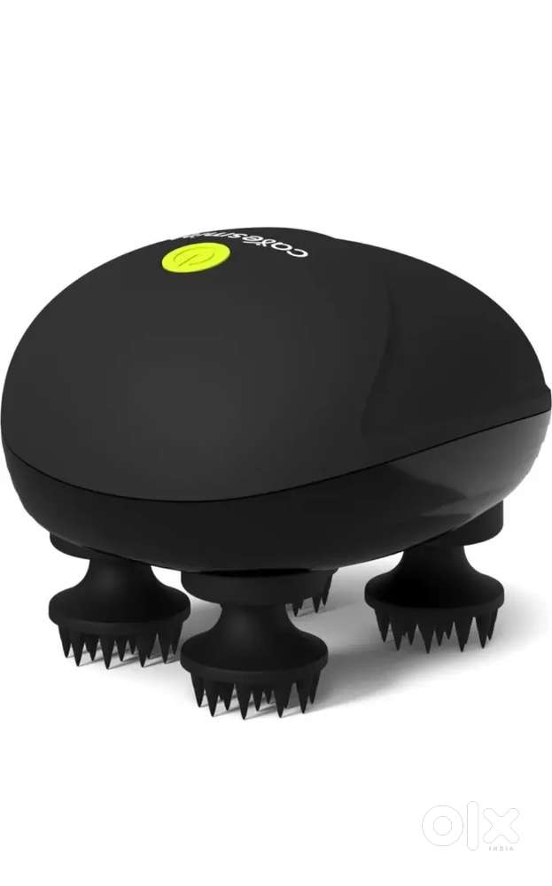 Head massager caresmith(hair growth)