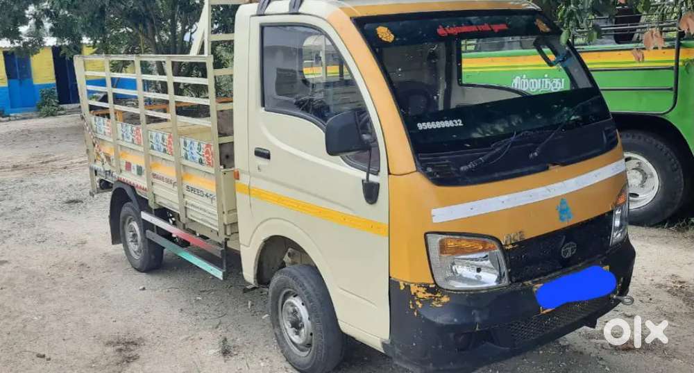 Driver wanted