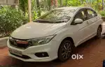 Honda City 2019