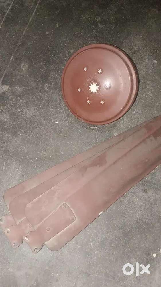 Celling fan USHA Company