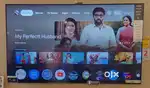 42 INCHES SMART LED Tv AVAILABLE 2 YEARS WARRANTY