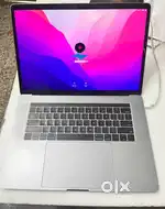 Mac book Pro Laptop