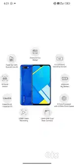 realme c2 Mobile