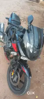 Bajaj pulser 220