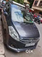 MARUTI EARTICA GREEN  VXI, petrol/Cng, 7/2018, Motor Car (LMV)