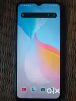 Vivo Y21G smart phone