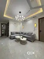 3 BHK FLAT RAM NAGAR LOCATION METRO DISTANCE 200 MIN