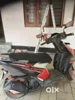 Ntorq125 XP