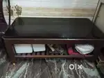 Table of Sangwan wood